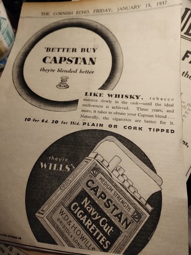 Sk252 ephemera 1937 - ephemera,