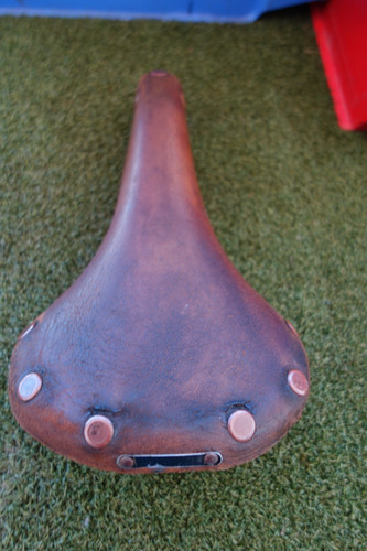 Brooks professional leather - brooks,