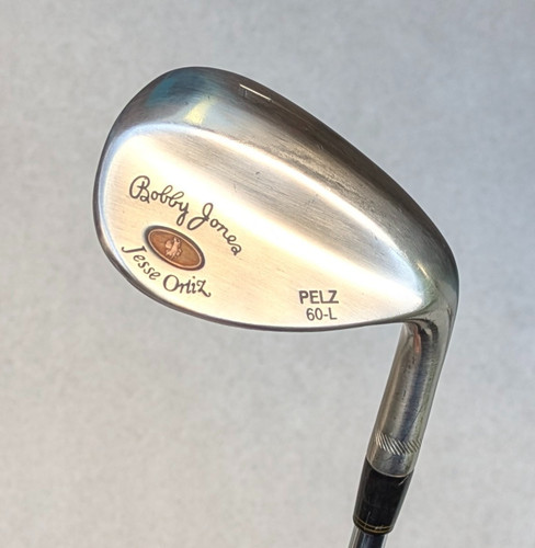 Degree lob wedge jesse - 60,