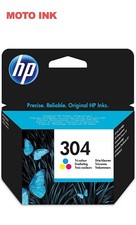HP 304 Standard Capacity