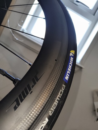 Prime primavera 50mm rim brake - prime,