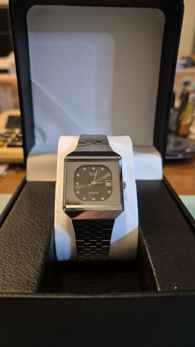 Rado diastar mens unisex - rado, real