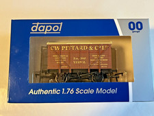 Wessex Wagons Limited Edition