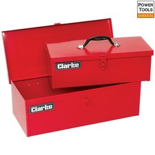 Clarke 7631016 Ctb4100B 2Pc