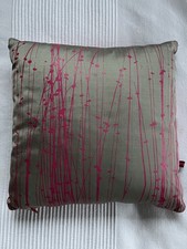 Clarissa Hulse silk cushion