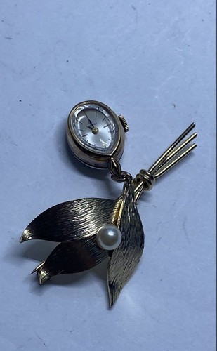 Vintage tissot mechanical - vintage,