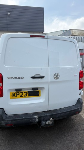 Peugeot expert dispatch vivaro - peugeot,