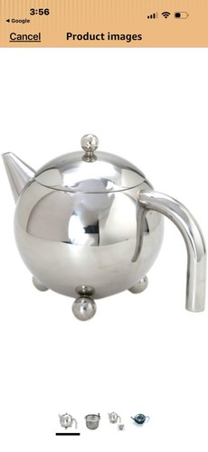 Henley beaufort stainless - henley,