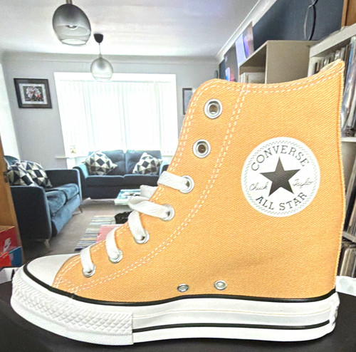 Converse ctas wedge - converse,