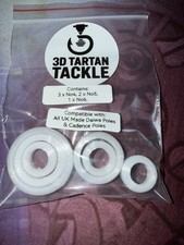 Diawa UK made nose cone Set