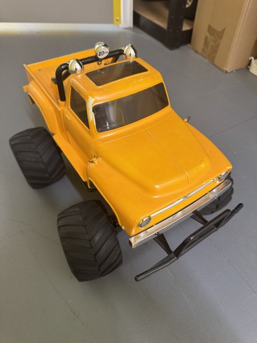 Tamiya vintage 1987 original - tamiya,