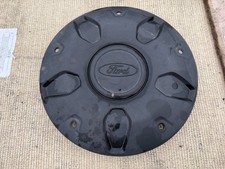 Ford Transit Custom Centre