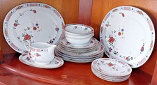 Noritake Ireland – Nanking