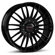 Borbet wheels cw3 - 9.0x20, et30