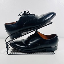 Clarks Oxford Royston Black