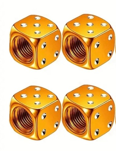 Job lot dice wheel dust - dice,