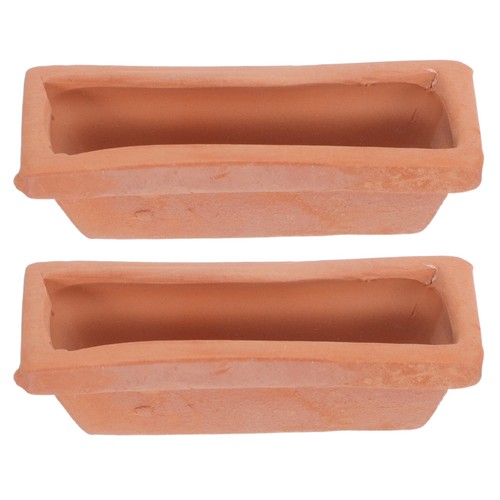 Pcs small plant pot - 2,