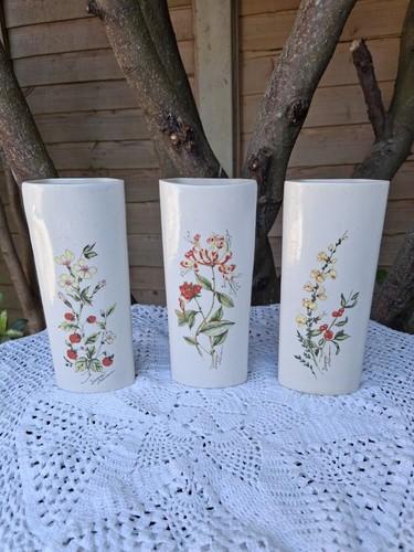 Vintage trio europorzellan - vintage,
