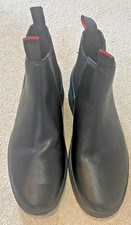 Fitflop Margen mens black