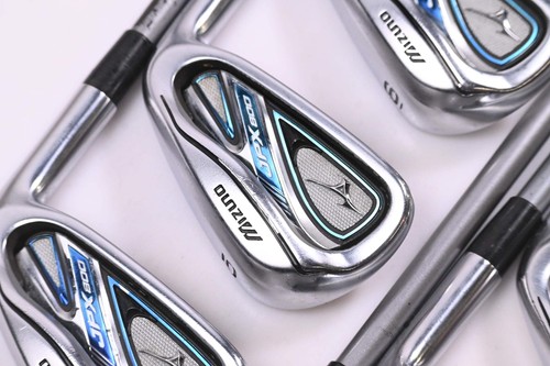 Mizuno jpx 800 irons - mizuno, 4-pw