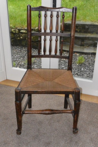 Antique lancashire dales - antique,