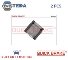 185382K BRAKE CALIPER PISTON