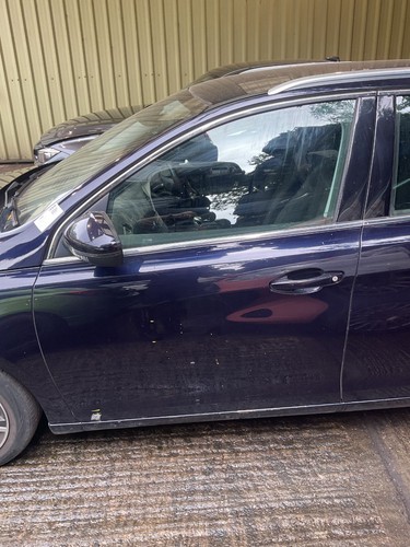Peugeot 308 door - 308,