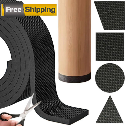 Self adhesive rubber - 2m,