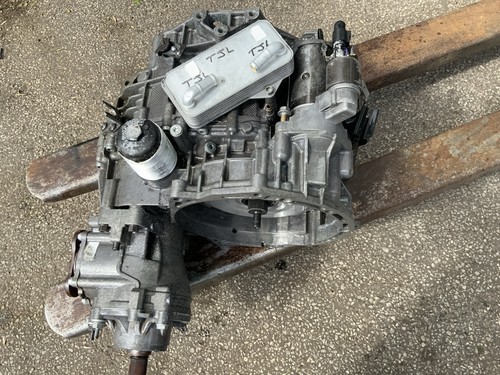 Passat tdi dsg - vw,