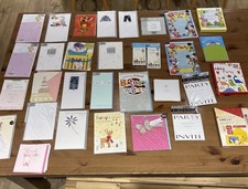 WHOLESALE joblot  X 100+ cards
