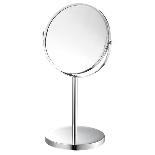 Round double sided swivel - sided,