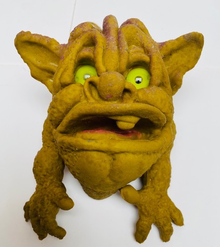 Boglins shlurp vintage - shlurp,