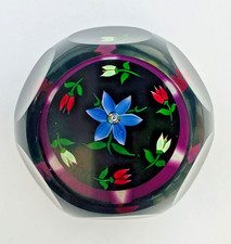 Perthshire "Floral Overlay