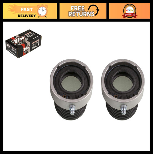 Axle tube seals left right - axle, &
