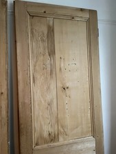 Antique Pair Very Large