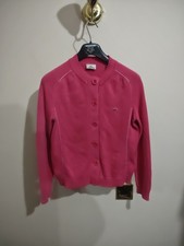 Vintage Lacoste Cardigan