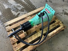 Montabert Sc16 Hydraulic breaker Pecker Mini Digger Excavator  2ton - 4ton