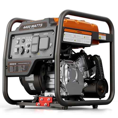 Efurden 4400 watt portable - efurden,