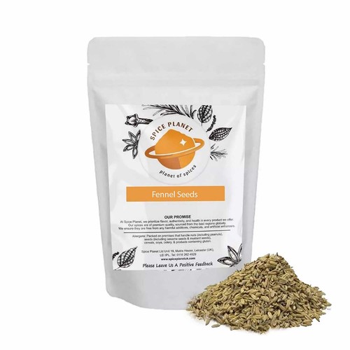 Fennel seeds green - seeds, valiary