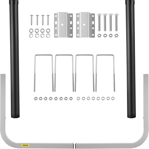 Boat trailer guide - trailer, 22"-60"