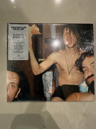 Dinosaur pile celebrity - :,