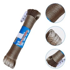 50M Heavy Duty Clothes Washing