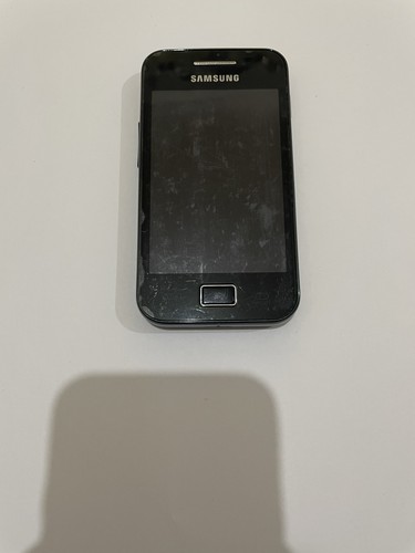 Samsung galaxy ace s5830i - samsung,