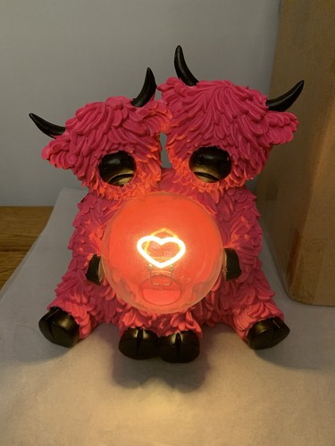 New next neon pink - neon, black