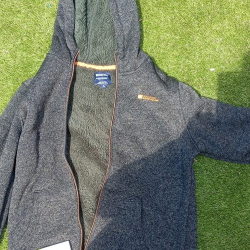 Mountain warehouse grey men - mountain,