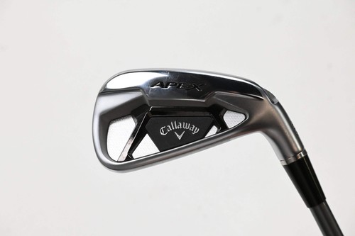 Callaway apex iron - 21,