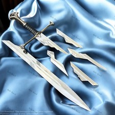 LOTR Narsil Anduril Sword