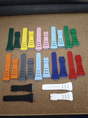 Rubber band for richard - band,