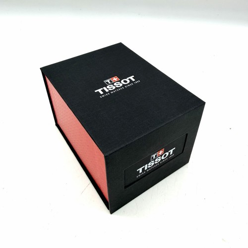 Original tissot travel - original, box