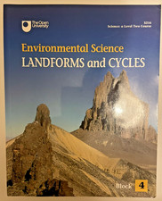 Open University S216